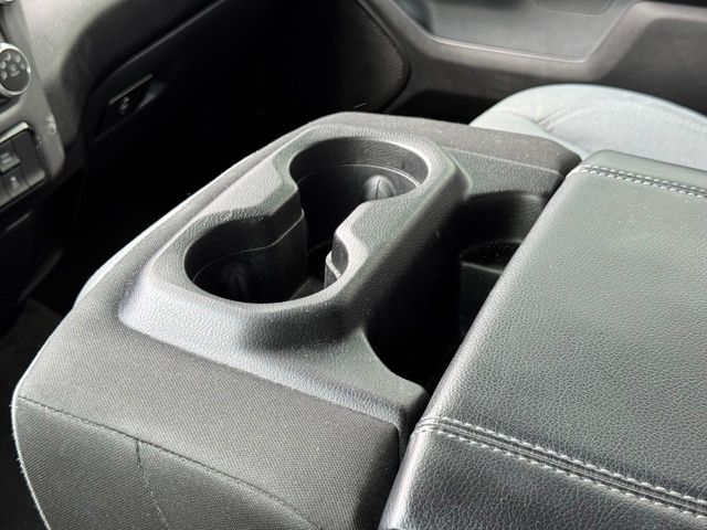 Used 2022 Ram 1500 Truck