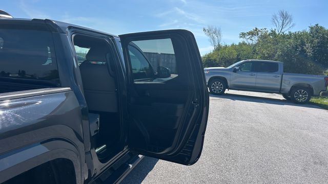 Used 2025 Toyota Tacoma Truck