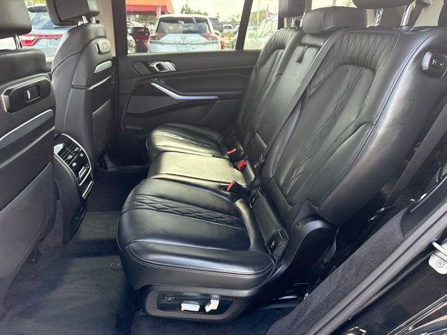 Used 2026 BMW X7 SUV