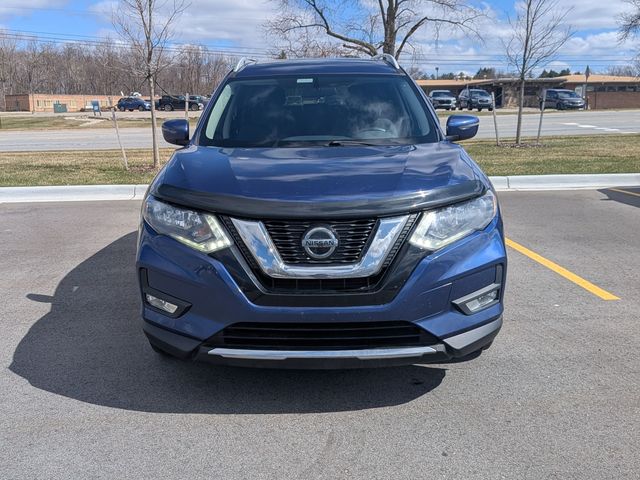 2018 Nissan Rogue - Image 8