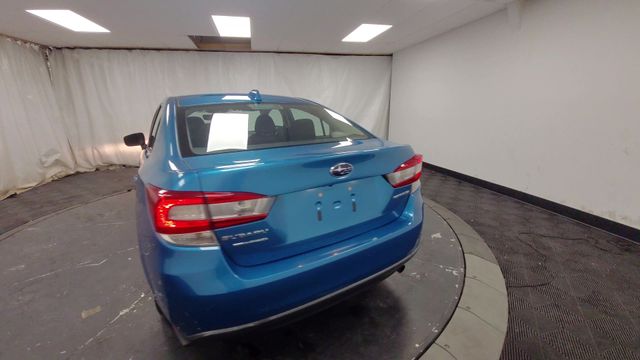 2019 – Subaru – Impreza