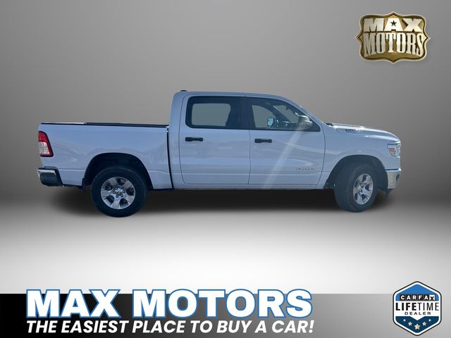 2024 Ram 1500 Big Horn/Lone Star 10