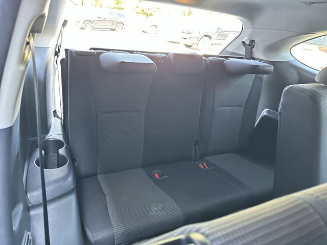 Used 2022 Gray Toyota LE image 24