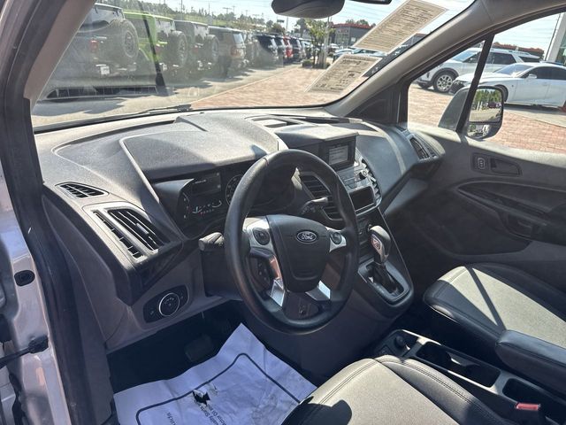 Used 2022 Ford Transit Connect Van
