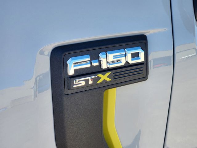 2024 Ford F-150 STX 13