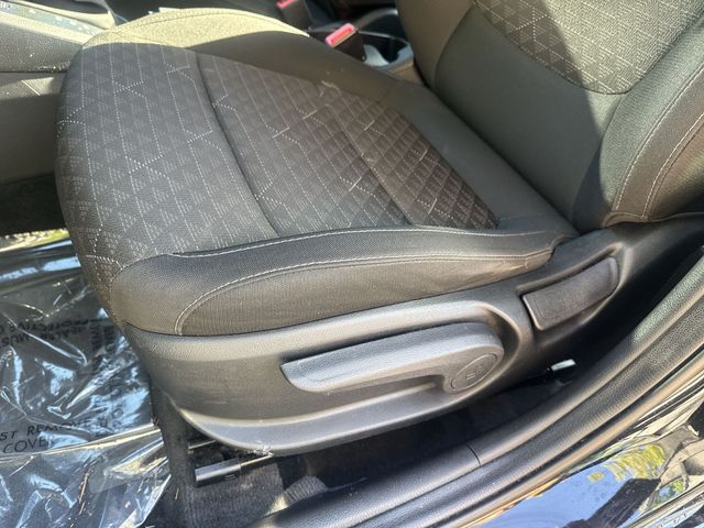 Used 2020 Black Kia LX image 31