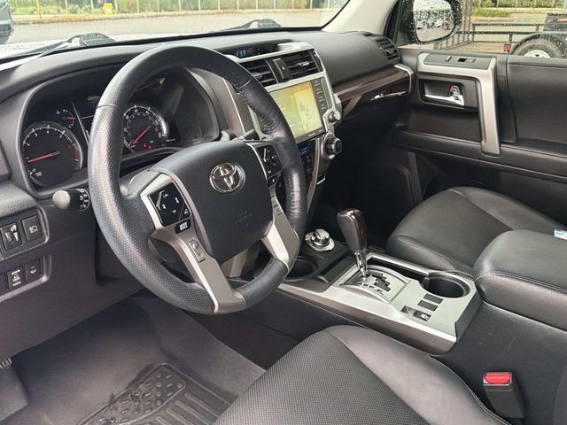 Used 2024 Toyota 4Runner SUV
