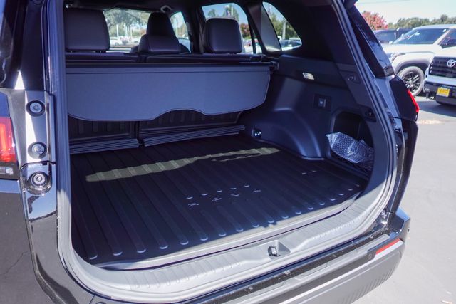 New 2026 Toyota RAV4 Plug-in Hybrid SUV