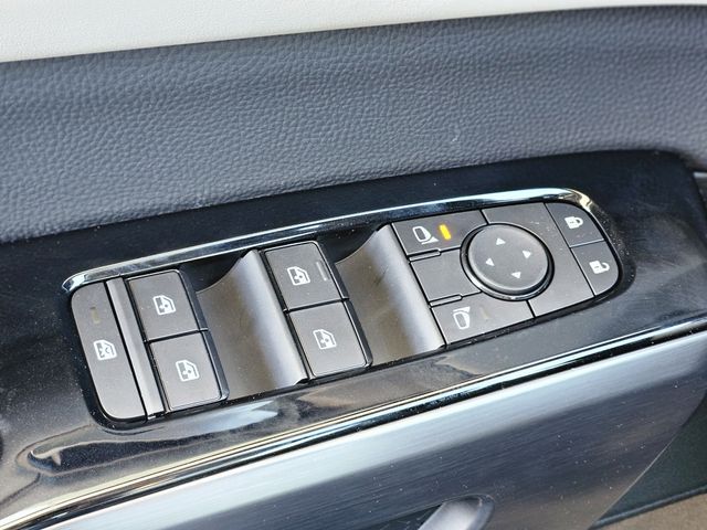 New 2026 Nissan Pathfinder SUV