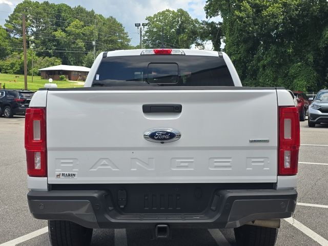 2019 Ford Ranger XLT:169458A2A