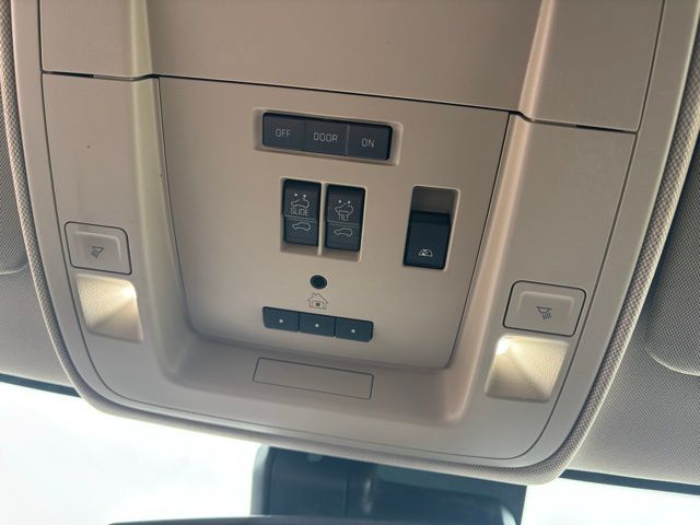 2019 Chevrolet Silverado 2500HD High Country