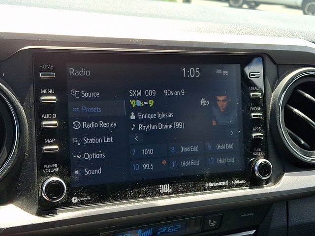 Used 2023 Toyota Tacoma Truck