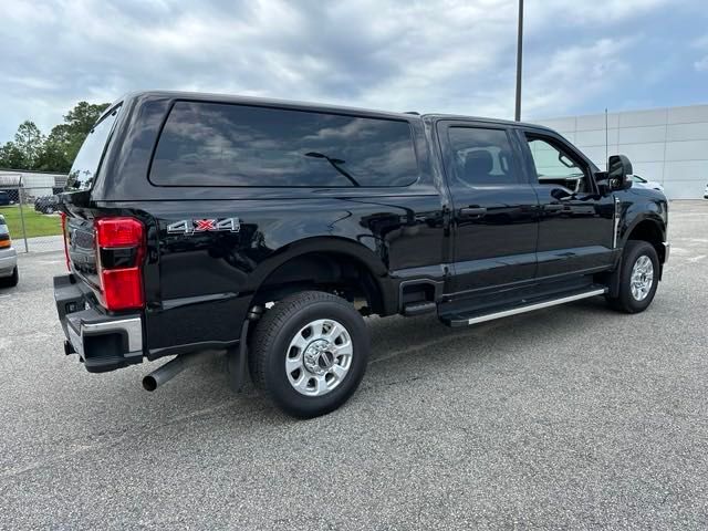 2023 Ford F-250SD XLT 5