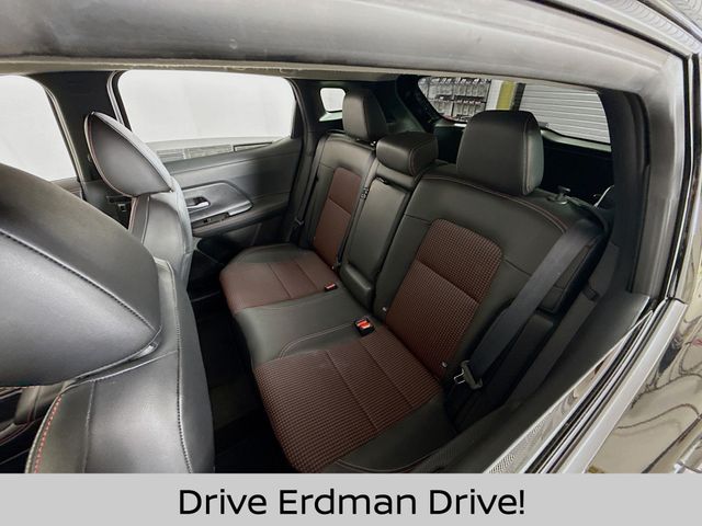 Used 2025 Nissan Kicks SUV
