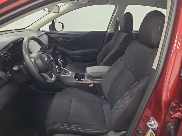 2024 – Subaru – Legacy