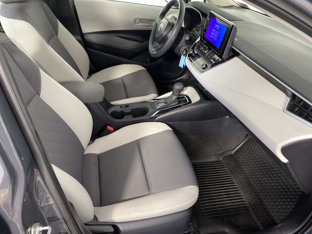 2024 Toyota Corolla LE Underground - Grieco Acura - Image 11