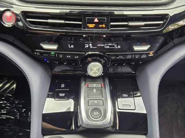 new 2026 Acura MDX car, priced at $77,525