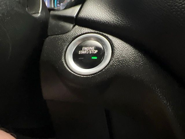 Used 2020 Chevrolet Equinox SUV