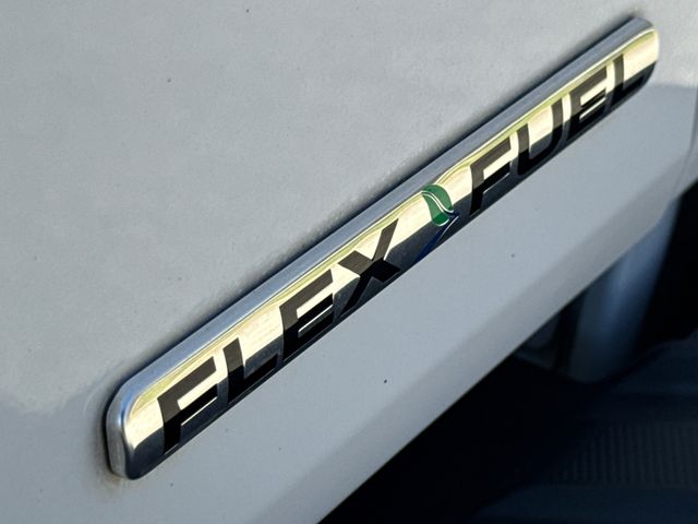 Used 2014 White Ford STX image 10