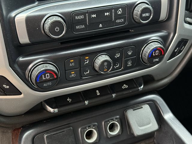 2018 GMC Sierra 1500 SLT Black at AutoSavvy Houston Northwest