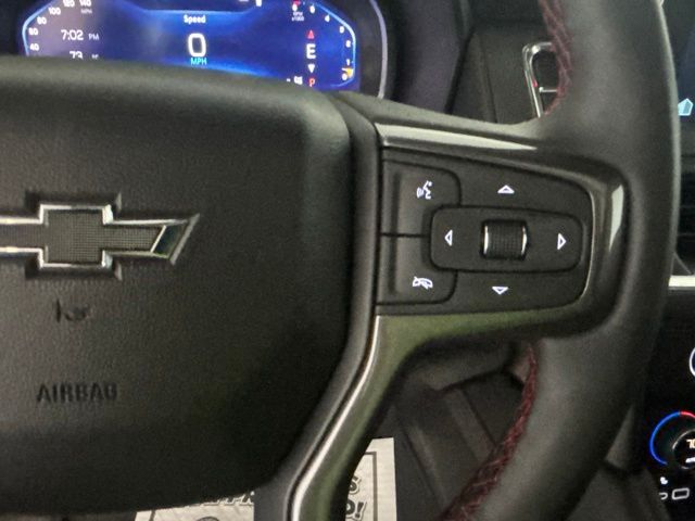 Used 2023 Chevrolet Tahoe SUV