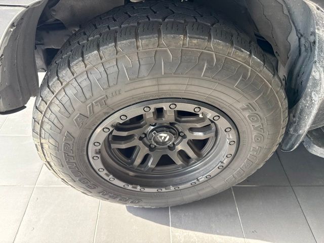 2023 Toyota 4Runner SR5 Premium Gray at AutoSavvy Houston Northwest