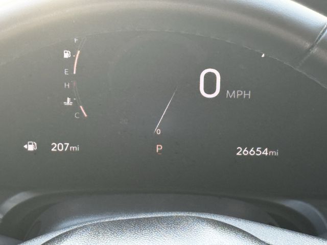 2025 Buick Encore GX Sport Touring White at Community Toyota