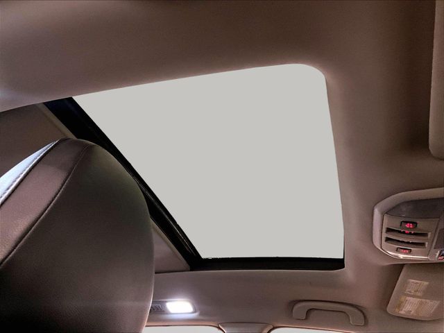 2022 Subaru Ascent Touring Blue at Rafferty Subaru