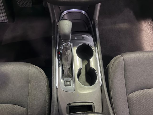 2023 Chevrolet Malibu LT White at Davis Toyota of Orangeburg