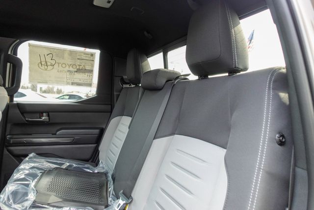 new 2026 Toyota Tacoma car