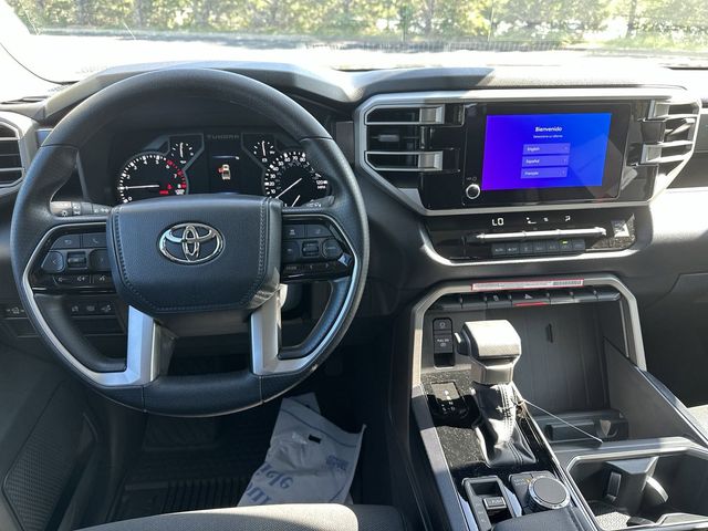 2024 Toyota Tundra SR5 7