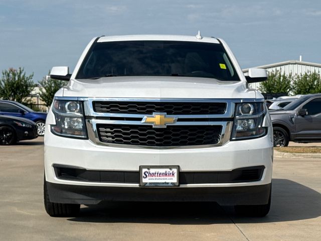 Used 2018 Chevrolet Tahoe SUV