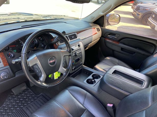 2012 GMC Sierra 1500 SLT 18