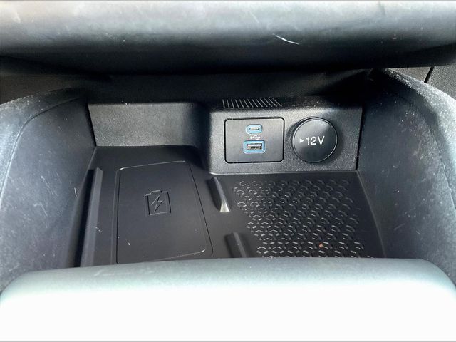 Used 2022 Ford Bronco Sport SUV