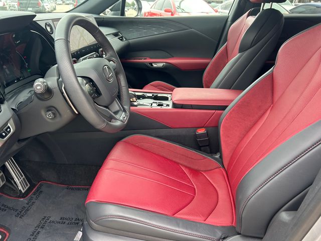 Used 2024 Lexus RX SUV