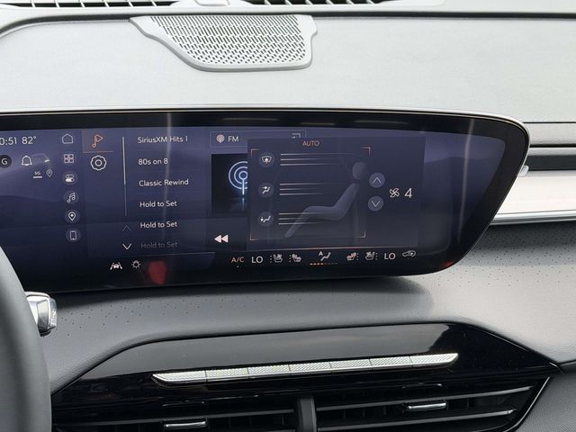 New 2026 Buick Enclave SUV