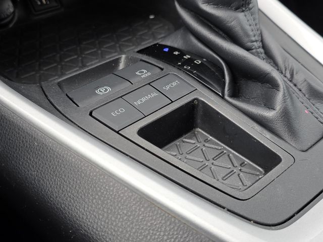 Used 2023 Toyota RAV4 SUV