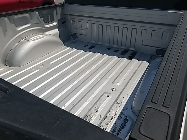 Used 2017 Ford F-150 Truck