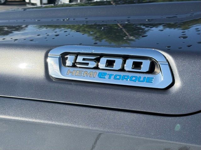 Used 2023 Ram 1500 Truck