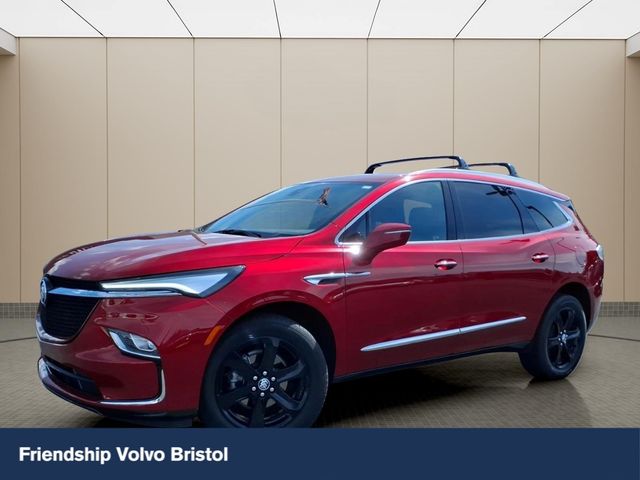 2024 Buick Enclave Essence FWD