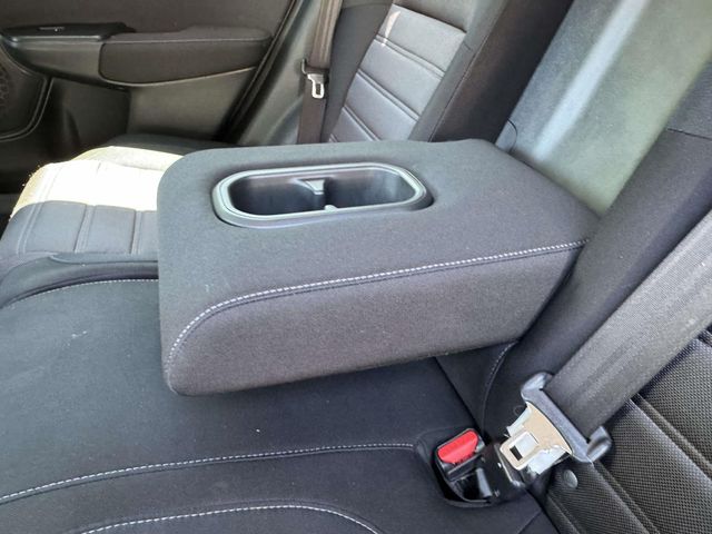 used 2017 Honda CR-V car, priced at $18,364