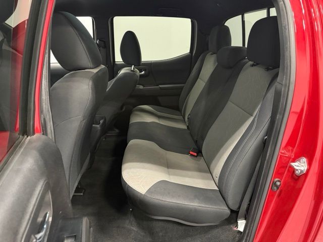Used 2023 Red Toyota TRD Sport image 29