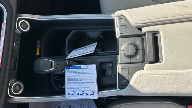 New 2026 Toyota Grand Highlander SUV