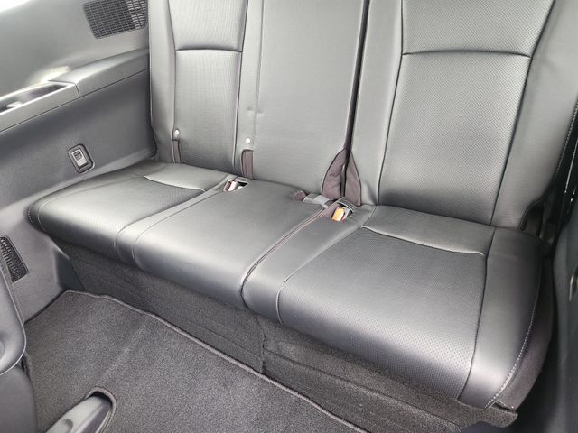 2026 Toyota Grand Highlander Limited  at Toyota of Victoria