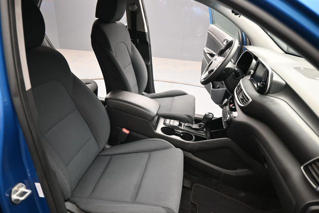 Used 2020 Hyundai Tucson SUV