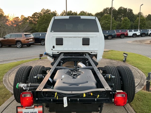New 2027 Ram 3500 Truck