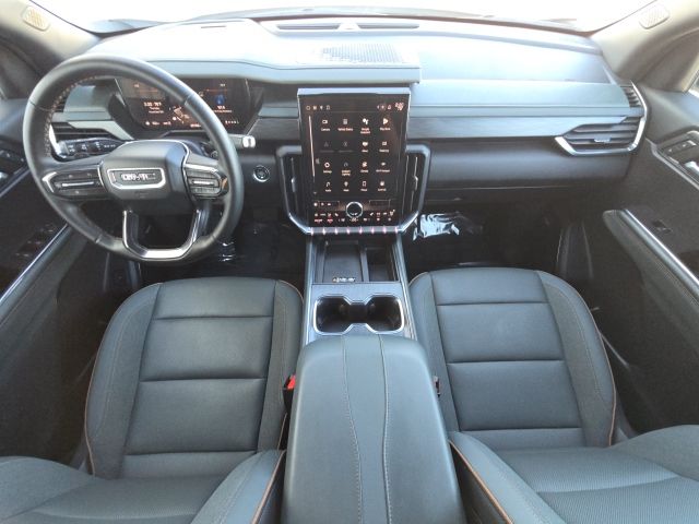 2024 GMC Acadia AT4:167804A