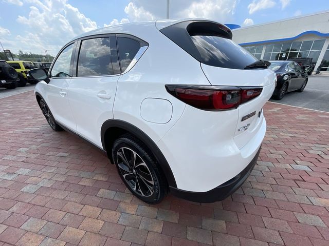 Used 2022 Mazda CX-5 SUV