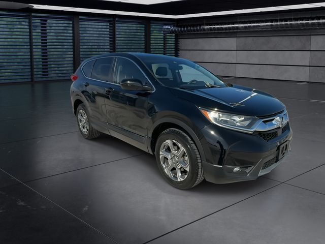 Used 2018 Honda CR-V SUV