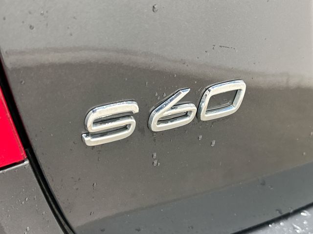 2015 Volvo S60 T5 Premier Gray at Phil Fitts Ford